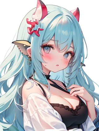 文学意象与DLC：艺术创作的碰撞与融合